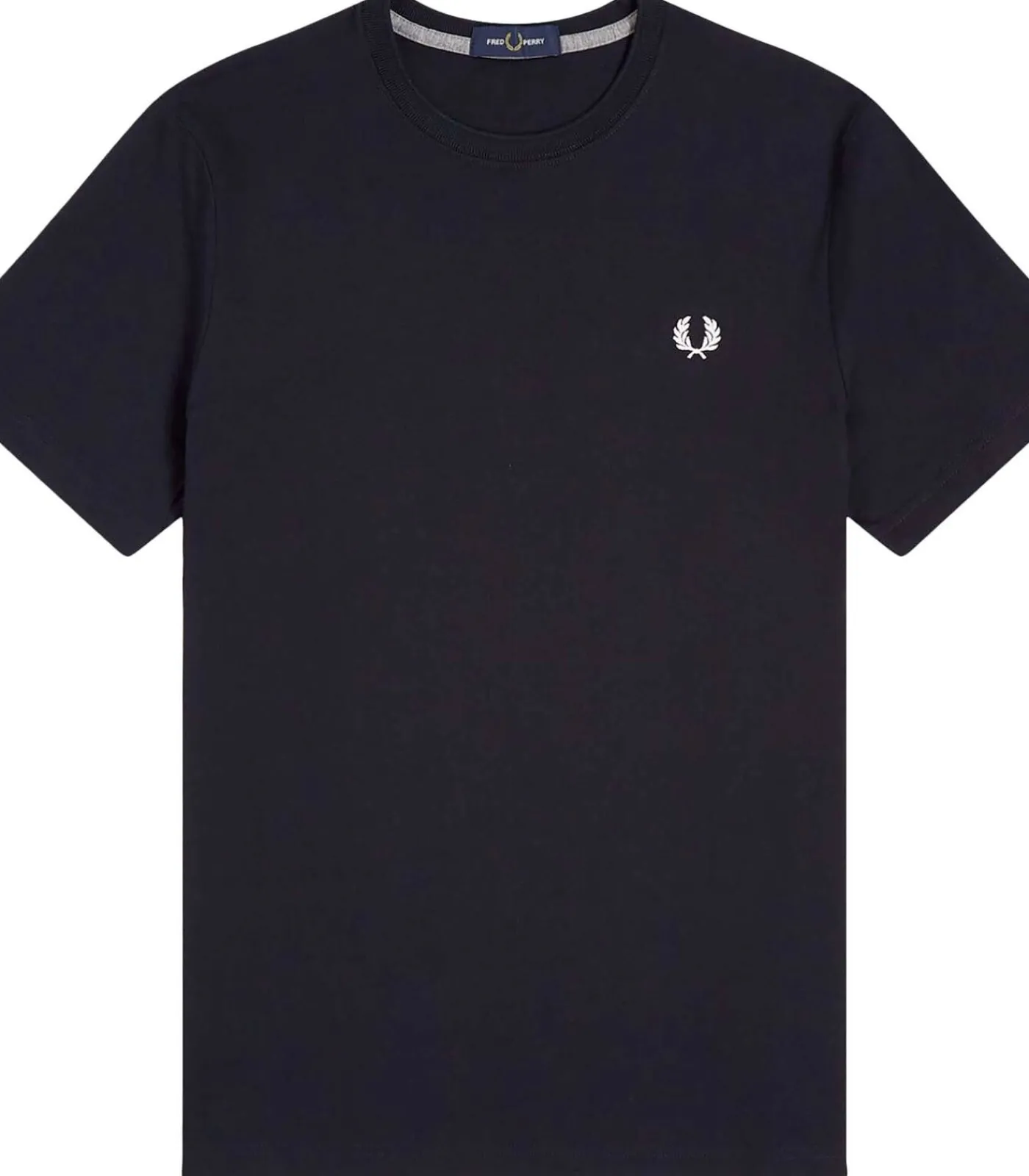 Sale Fp Crew Neck T-Shirt Heren T-Shirts & Polo's