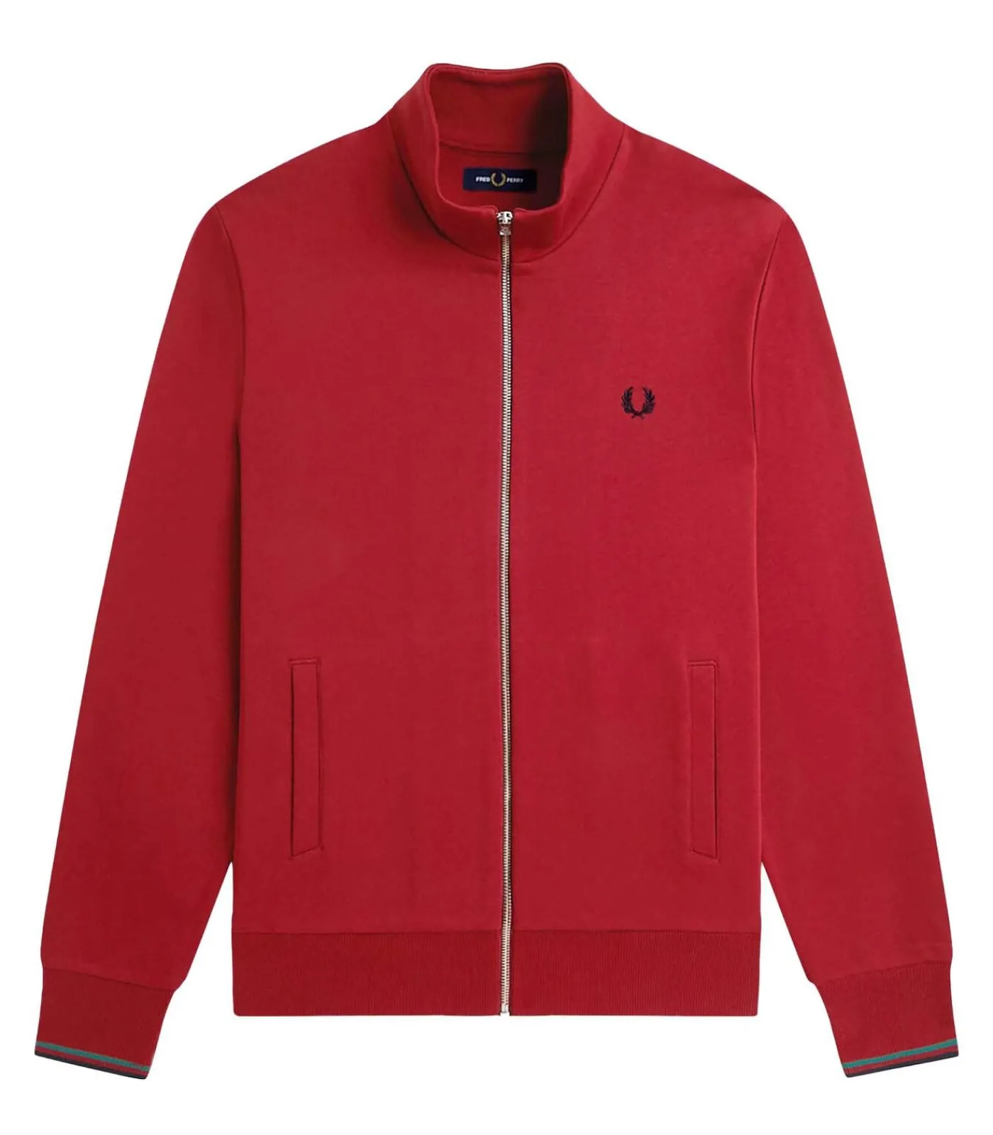 Discount Fp Zip Through Sweatshirt Heren Truien & Cardigans