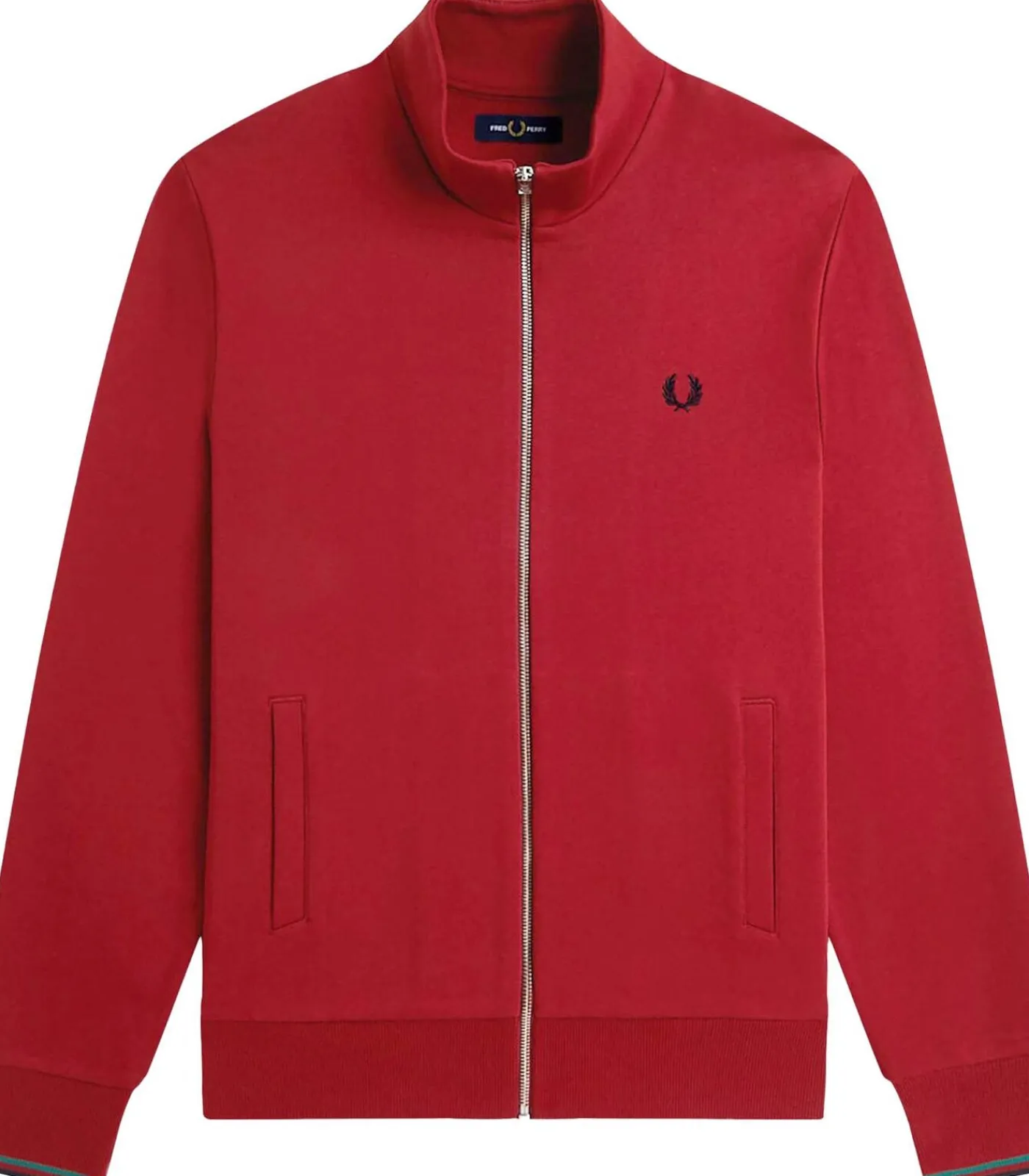 Discount Fp Zip Through Sweatshirt Heren Truien & Cardigans