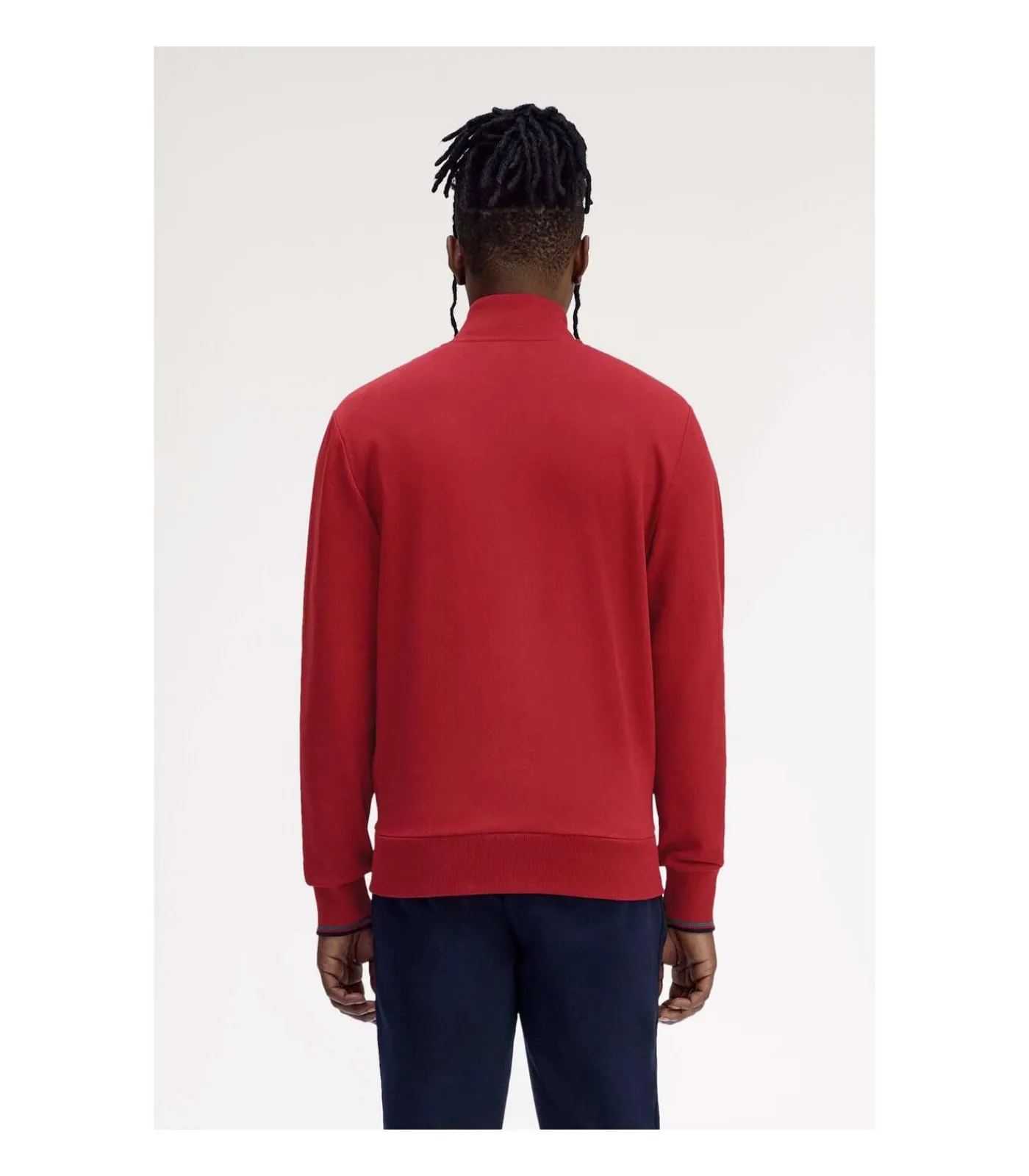 Discount Fp Zip Through Sweatshirt Heren Truien & Cardigans