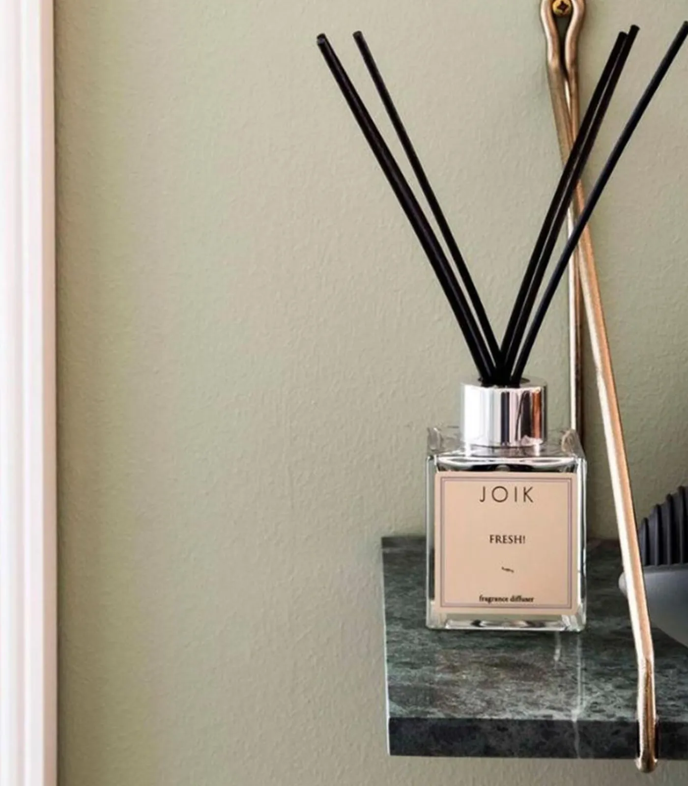 JOIK Fragrant Room Spray Grapefruit and Mandarin - 100 ml