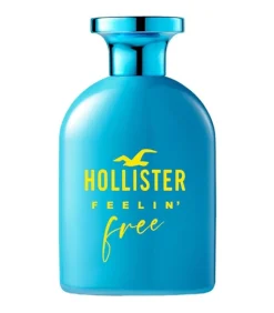 Free Eau de Toilette voor Hem 100 ml Eau De Toilette