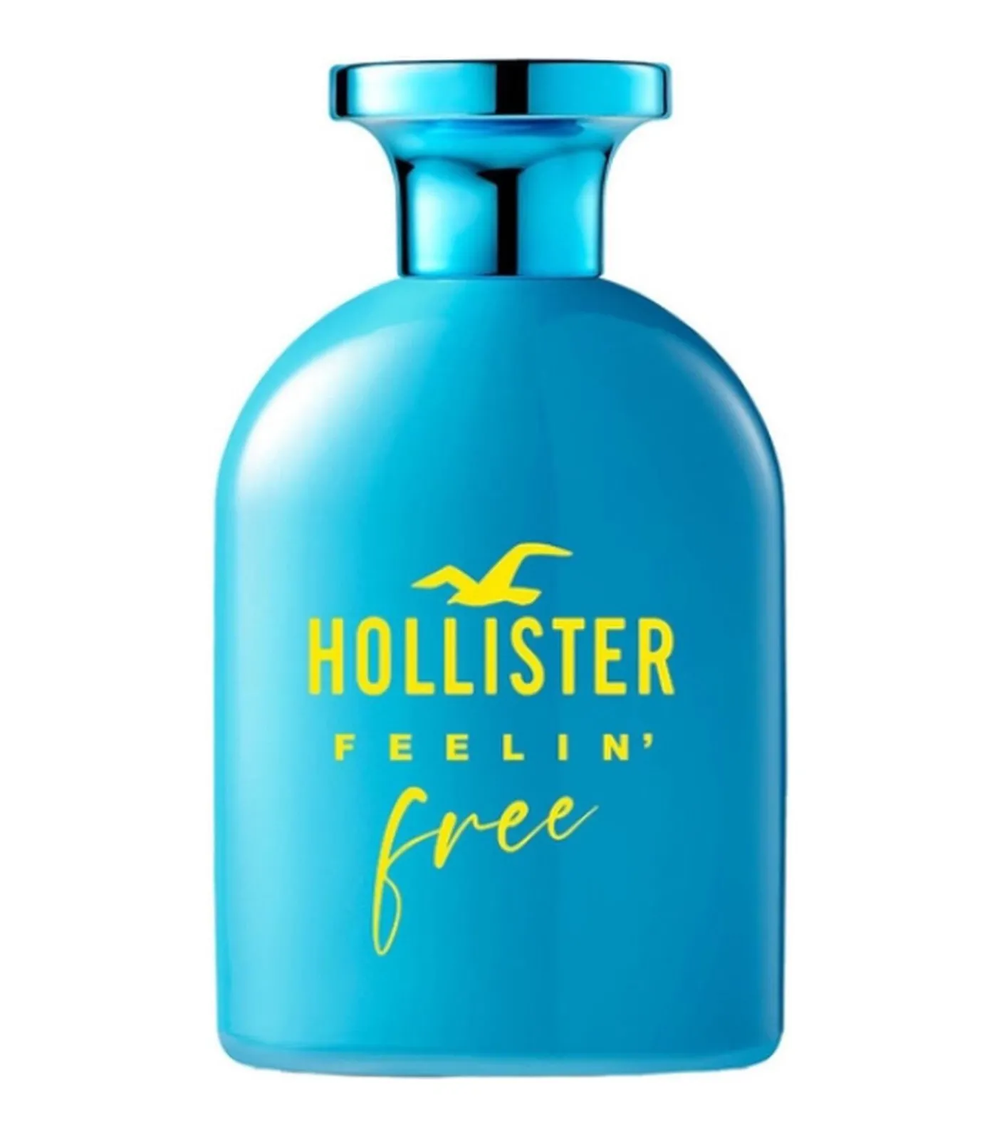 Free Eau de Toilette voor Hem 100 ml Eau De Toilette