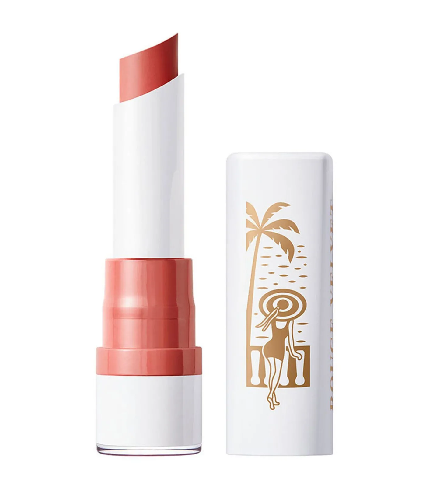Bourjois French Riviera Lippenstift - 13 Nohalicious