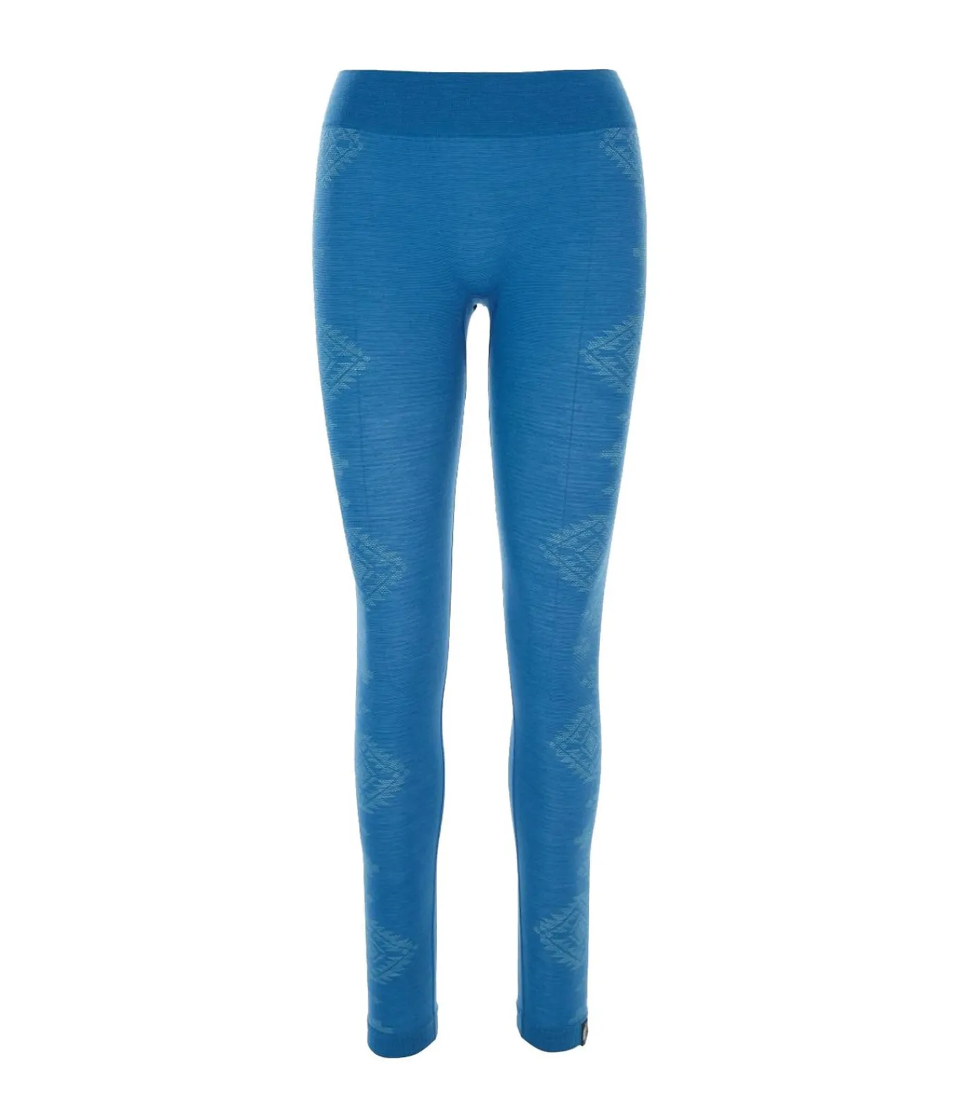 Sale FRIGA - Thermische Bodems - Blauw Heren Thermisch Ondergoed