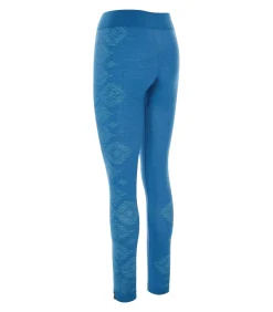 Sale FRIGA - Thermische Bodems - Blauw Heren Thermisch Ondergoed