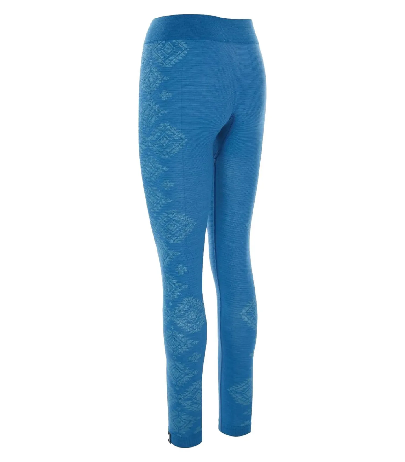 Sale FRIGA - Thermische Bodems - Blauw Heren Thermisch Ondergoed