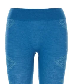 Sale FRIGA - Thermische Bodems - Blauw Heren Thermisch Ondergoed