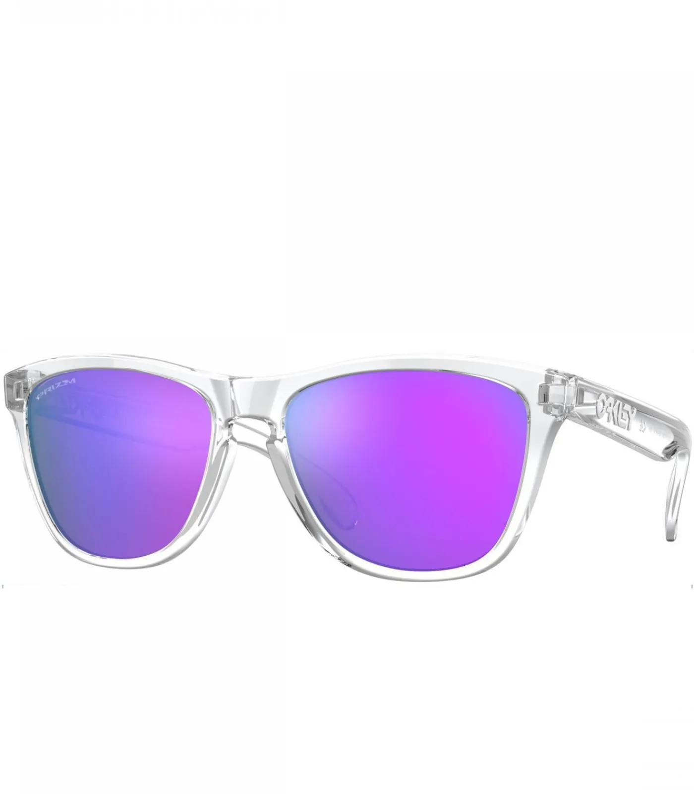 Heren Oakley Frogskins Zonnebril