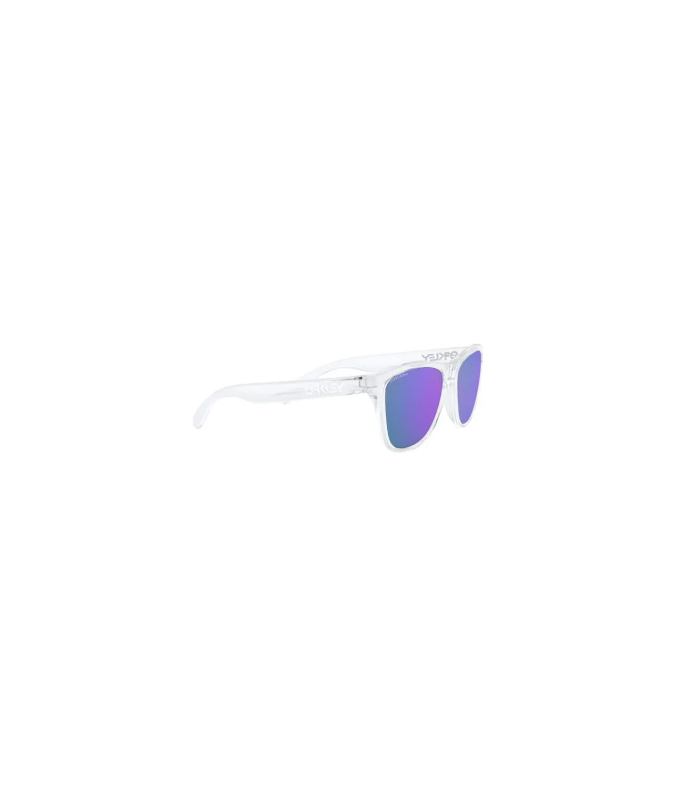 Heren Oakley Frogskins Zonnebril