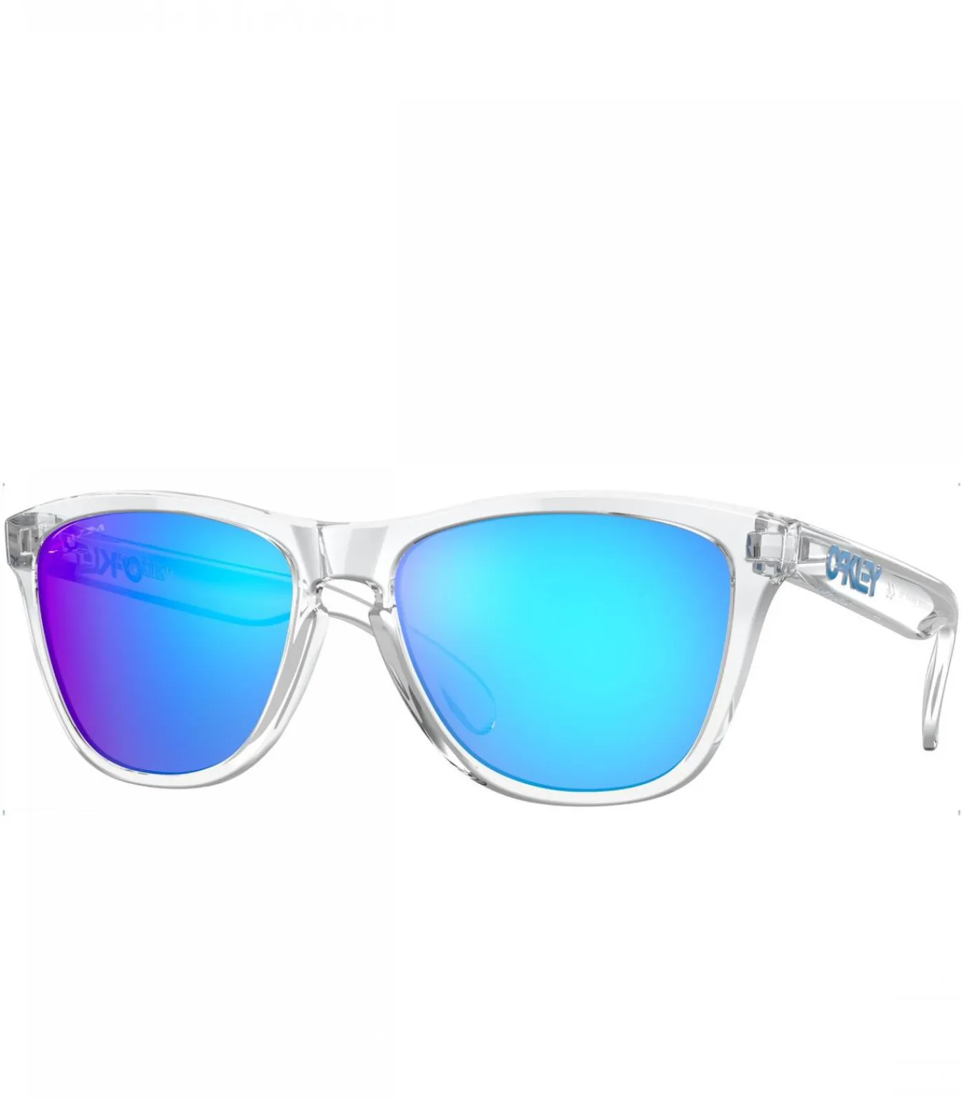 Heren Oakley Frogskins Zonnebril