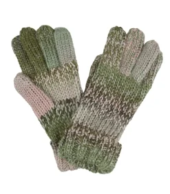 Online FROSTY VI - Handschoenen - Lichtgroen DAMES Handschoenen