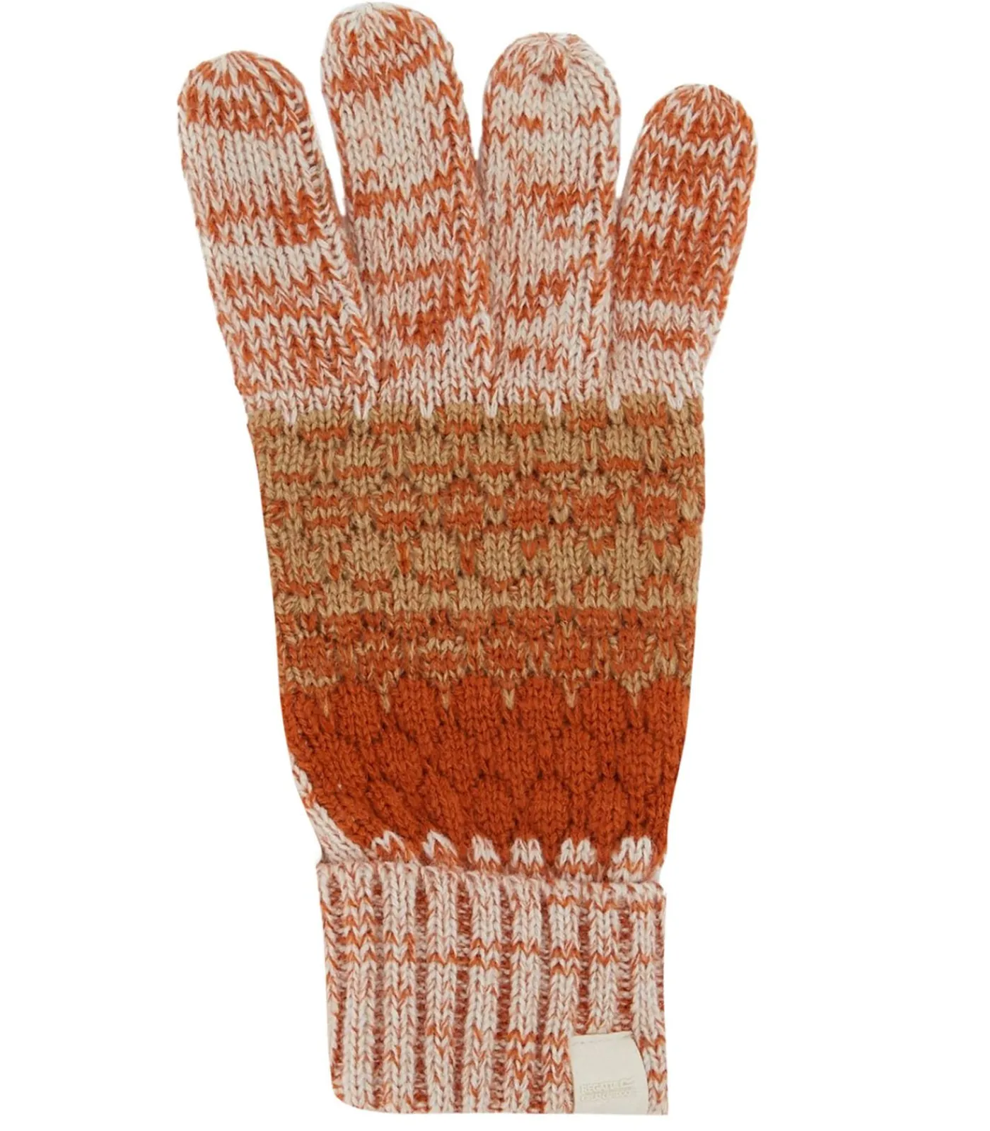 Outlet FROSTY VII - Handschoenen - Donker Beige DAMES Handschoenen