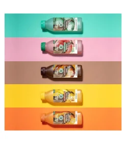 Garnier Fructis Hair Food Herstel Shampoo - Papaja 350 ml