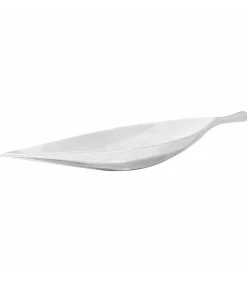 vidaXL Fruitmand Zilver 60 x 15 x 8 cm Aluminium