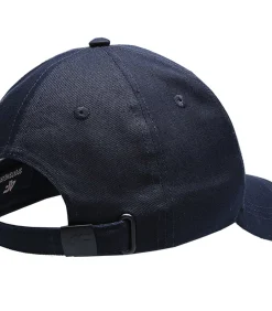 DAMES 4F SS23ACABF109 - Baseball Pet - Marineblauw