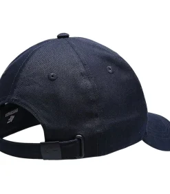 Online SS23ACABF109 - Baseball Pet - Marineblauw DAMES Hoeden & Petten