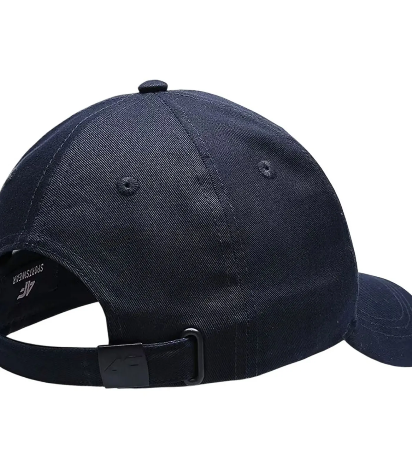 Online SS23ACABF109 - Baseball Pet - Marineblauw DAMES Hoeden & Petten