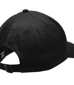 Best SS23ACABM132 - Baseball Pet - Zwart DAMES Hoeden & Petten