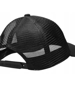 SS23ACABM123 - Baseball Pet - Zwart DAMES Hoeden & Petten