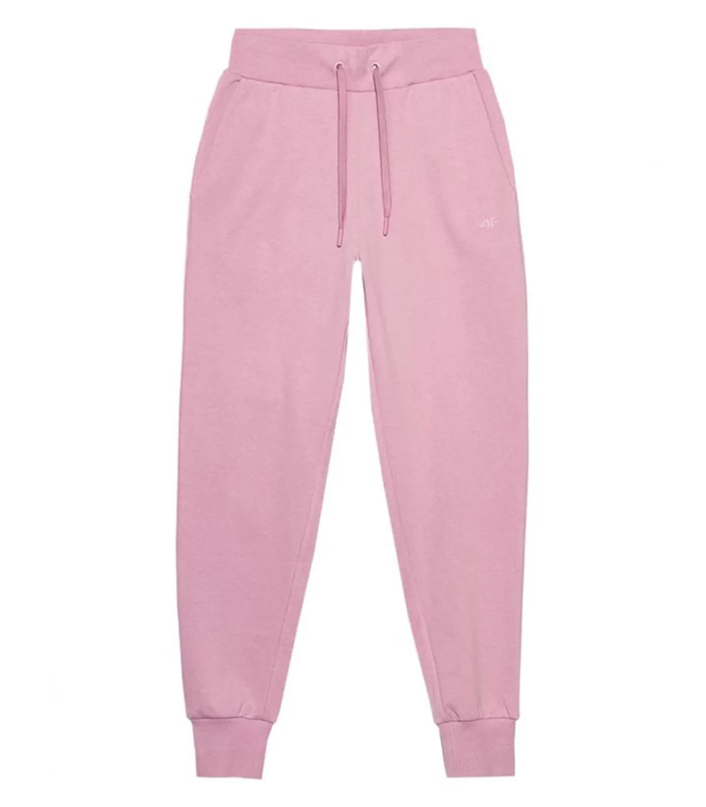 New SS23TTROF229 - Joggingbroek - Roze DAMES Sportkledij