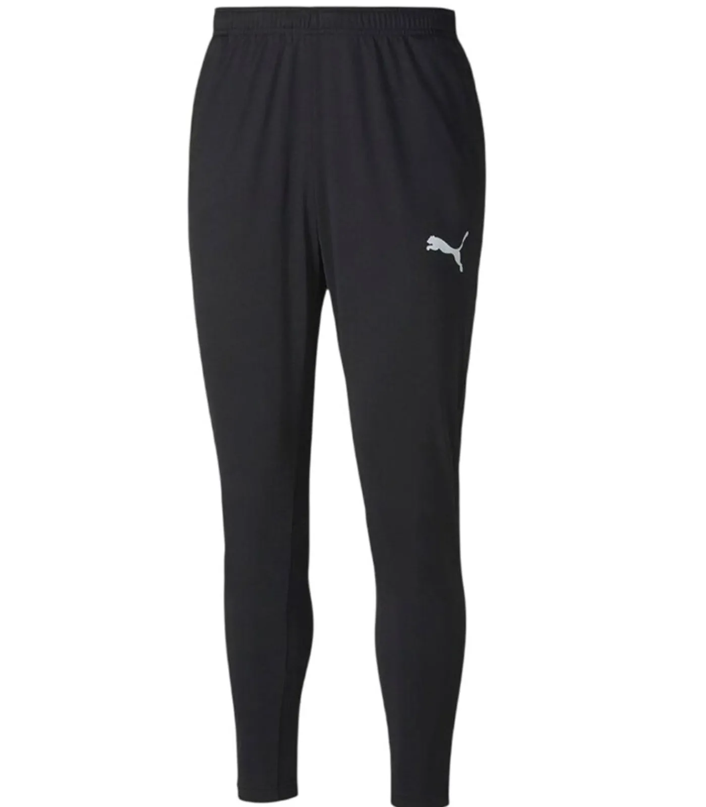 Heren PUMA FTBLPLAY - Joggingbroek - Zwart
