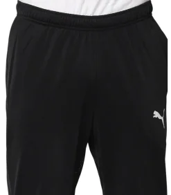 Heren PUMA FTBLPLAY - Joggingbroek - Zwart