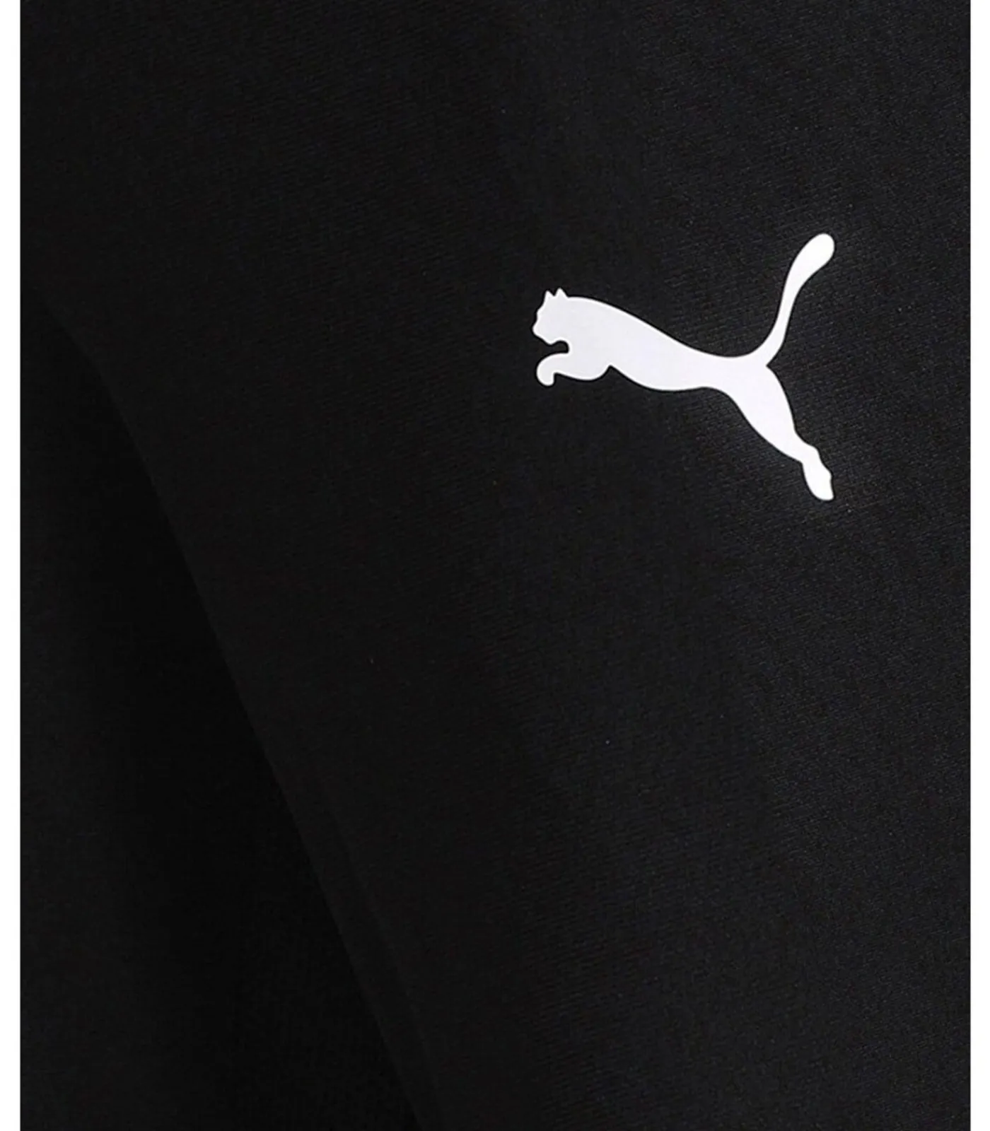 Heren PUMA FTBLPLAY - Joggingbroek - Zwart