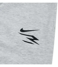 Kinderen Nike Full Zip French Terry Set