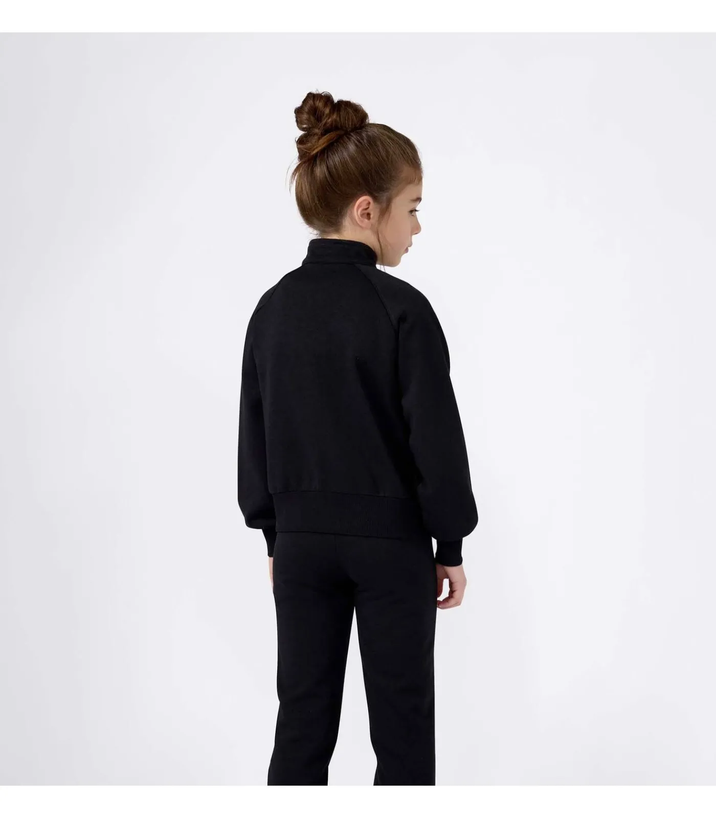 Kinderen Champion Full Zip Sweatshirt