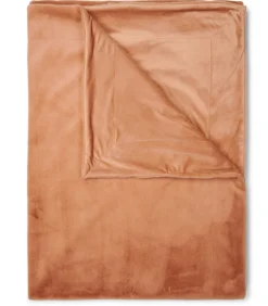 Discount FURRY - Plaid Bedspreien