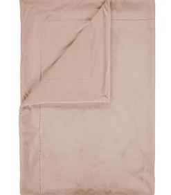 Clearance FURRY - Plaid Bedspreien