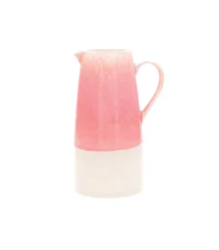 Discount Fuse Kruik 1.5 l. Rosa Glazen & Karaffen