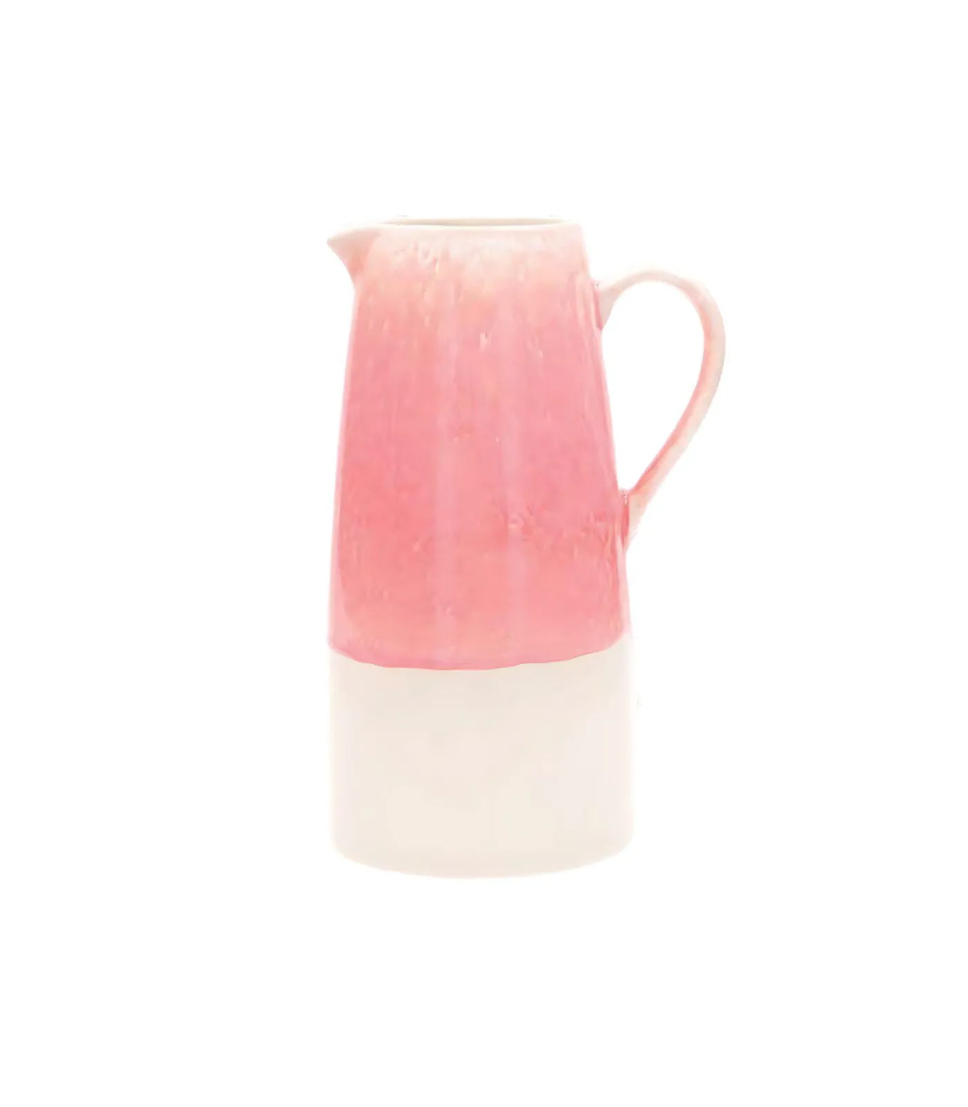 Discount Fuse Kruik 1.5 l. Rosa Glazen & Karaffen