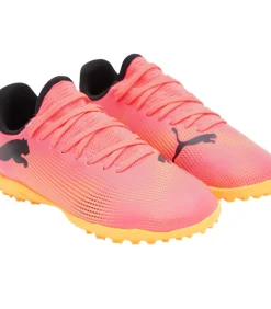 Discount FUTURE 7 PLAY TT - boots - Roze Kinderen Laarzen