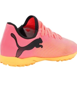 Discount FUTURE 7 PLAY TT - boots - Roze Kinderen Laarzen