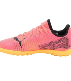 Discount FUTURE 7 PLAY TT - boots - Roze Kinderen Laarzen