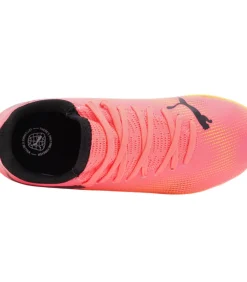 Discount FUTURE 7 PLAY TT - boots - Roze Kinderen Laarzen