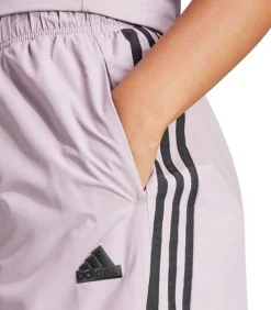 DAMES Adidas FUTURE ICONS - Joggingbroek -