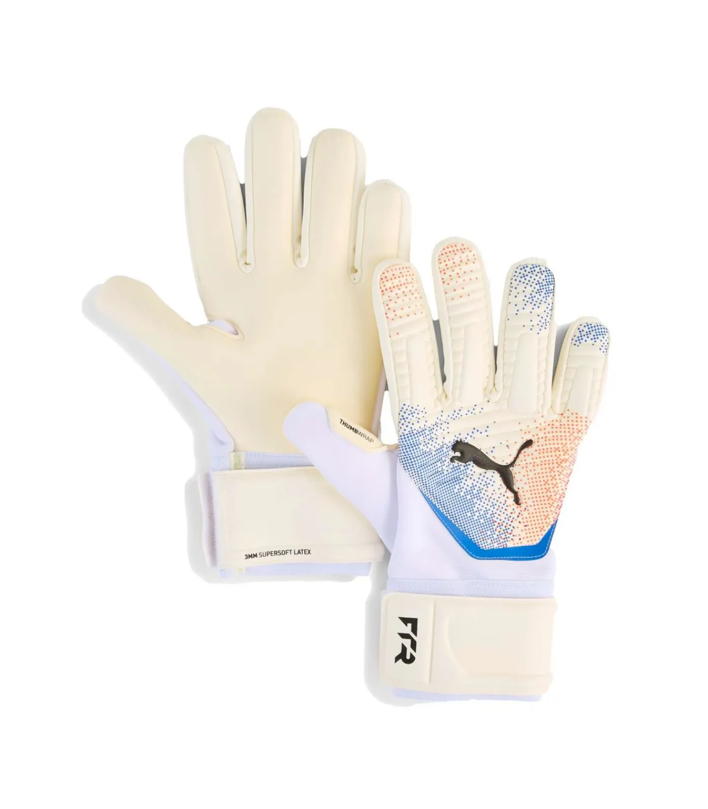 Future Match Nc Heren Handschoenen