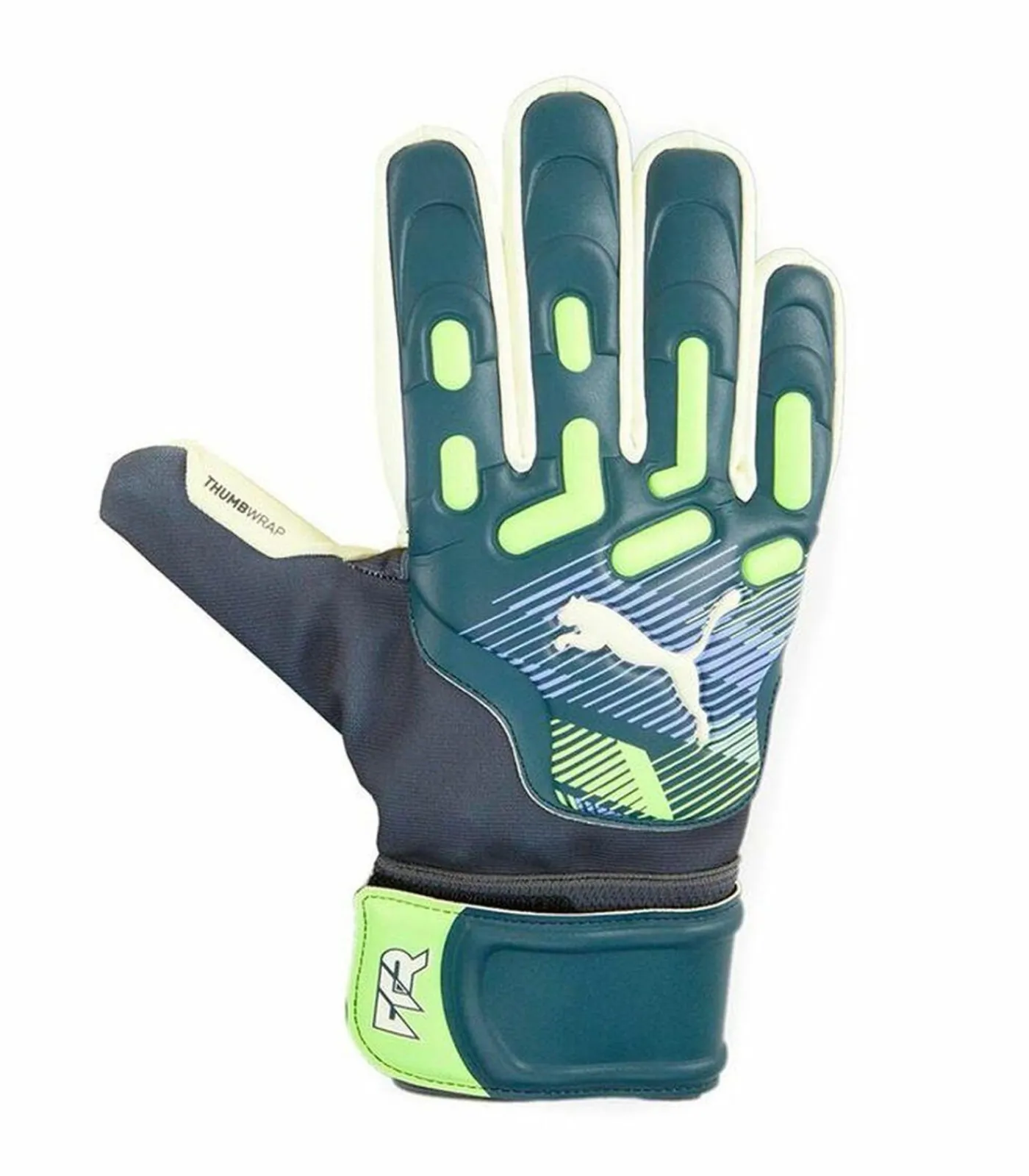 Heren PUMA FUTURE MATCH NC - Handschoenen - Blauw