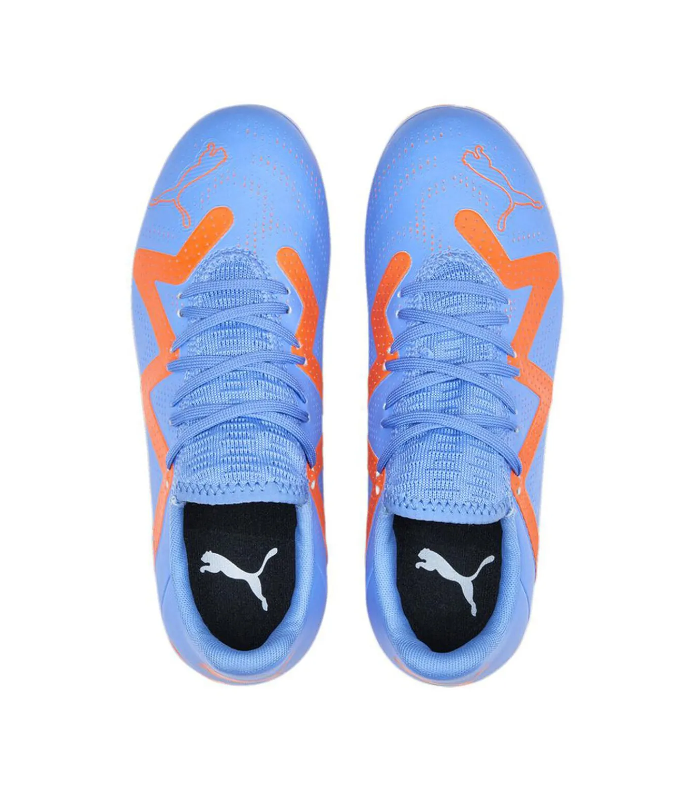 Online Future Play Fgag - Indoor Sporten - Blauw Kinderen Sportschoenen