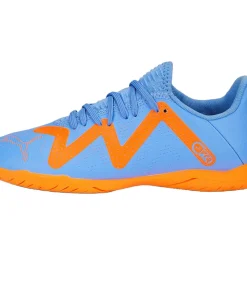 Outlet FUTURE PLAY IT - boots - Blauw Kinderen Laarzen