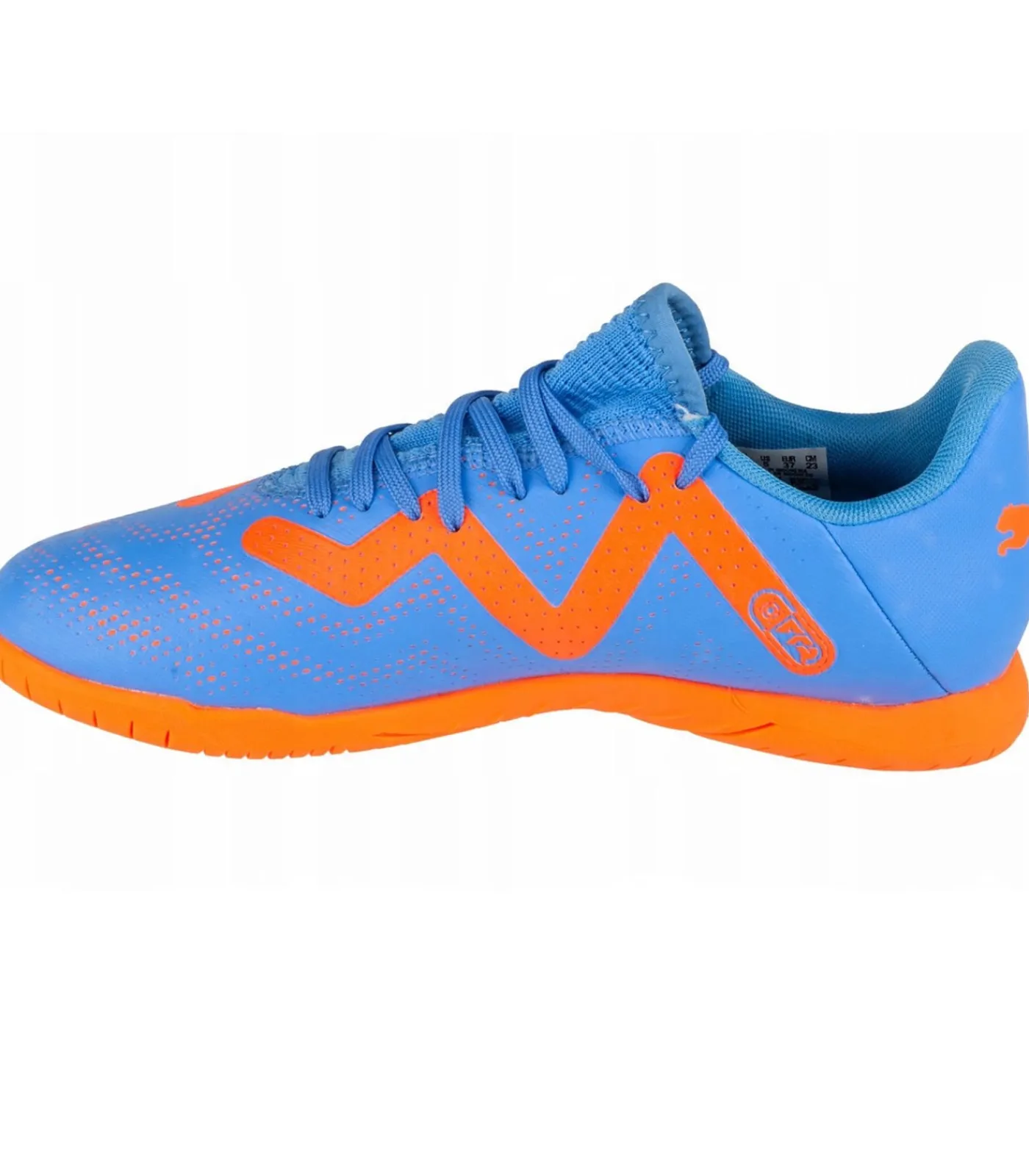 Outlet FUTURE PLAY IT - boots - Blauw Kinderen Laarzen