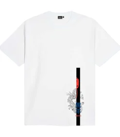 Heren DOLLY NOIRE Fw25 Tee