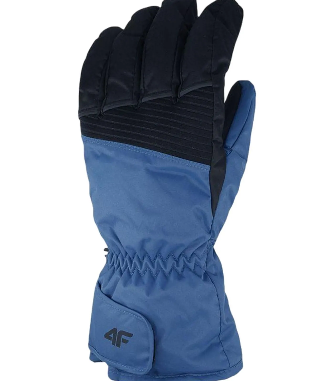 Heren 4F WAW23AFGLM107 - Ski-handschoenen - Blauw