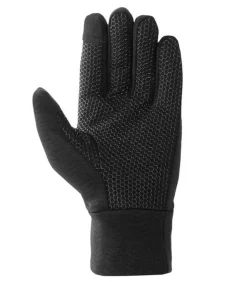 Sale WAW24AGLOU080 - Handschoenen - Zwart Heren Handschoenen