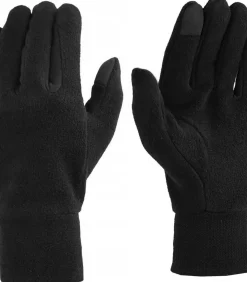 Heren 4F WAW24AGLOU083 - Handschoenen - Zwart