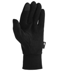 Heren 4F WAW24AGLOU083 - Handschoenen - Zwart