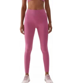 DAMES 4F WAW24TFTIF278 - Leggings - Roze